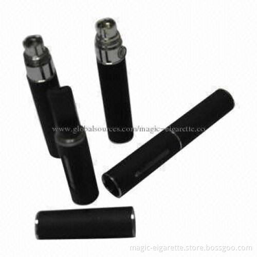eGo-W Electronic Cigarette with Pen Style Atomizers, 650/900/1,100mAh Battery Capacity